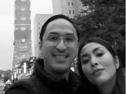 Giải trí - Kỷ niệm 6 năm ngày cưới cùng ông xã tại Nhật nhưng Tăng Thanh Hà chỉ hướng về điều này