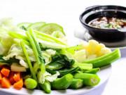 Bếp Eva - Những thói quen luộc rau cực kỳ nguy hiểm, rước bệnh vào người, hầu như chị em nào cũng mắc