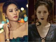 Giải trí - “Câm nín hồi lâu” trước dung nhan thực sự của mỹ nhân xà tinh Harry Potter