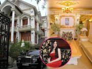 Tin tức - 4 nữ đại gia vung tiền chơi ngông ít ai bì: Đập nhà 137 tỷ, tặng bồ trẻ kim cương