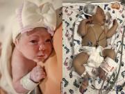 Làm mẹ - Thêm một bé sơ sinh mất mạng vì nụ hôn người lớn, mẹ khóc ngất tiết lộ sự thật