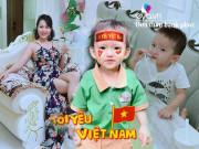 Làm mẹ - Ai bảo Phi Thanh Vân không biết làm mẹ, con trai cô giờ nói Tiếng Anh 70%, uống 1000ml sữa/ngày
