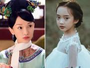 Làm mẹ - Gặp bé gái "Bản sao Châu Tấn" đình đám 3 năm trước, mẹ thú nhận "Không thấy giống lắm"