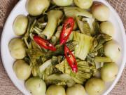 Sức khỏe - Thực phẩm "sát thủ" gây ung thư nhiều người Việt ăn hàng ngày