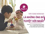Clip Eva - Top 4 cung hoàng đạo nam trời sinh đã hứa hẹn trở thành những ông bố tuyệt vời