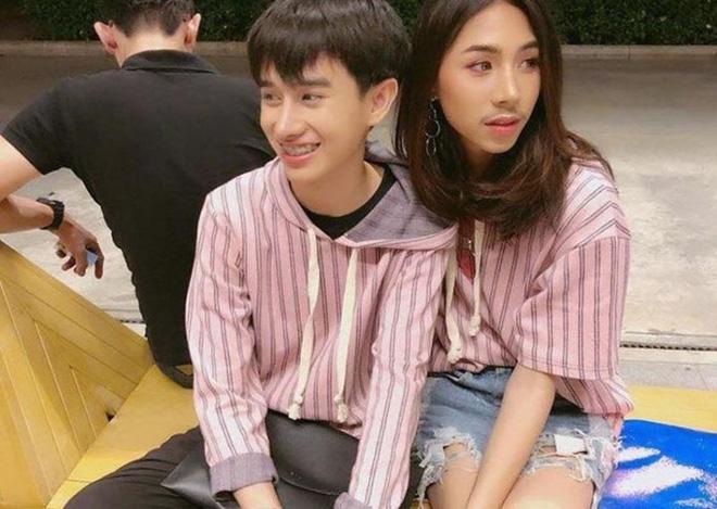 Nếu có 1 cô bạn gái thích làm đẹp theo phương thức kỳ dị này, bạn có còn can đảm? - 1