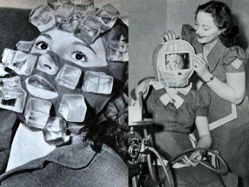 Muôn vàn cách làm đẹp ghê rợn thời trung cổ chỉ dám đọc chứ không dám thử!