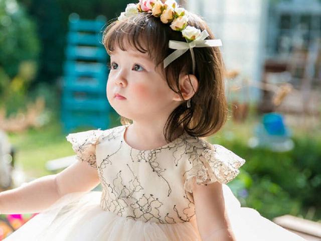 Đặt tên cho con gái sinh năm 2019 theo kiểu 4 chữ, tương lai bé xinh đẹp may mắn