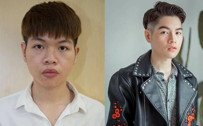 Không chịu kém cạnh hội chị em “dao kéo”, Erik tiếp tục mốt cằm nhọn “xuyên thủng vạn vật”? - 5