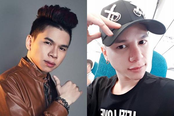 Không chịu kém cạnh hội chị em “dao kéo”, Erik tiếp tục mốt cằm nhọn “xuyên thủng vạn vật”? - 6