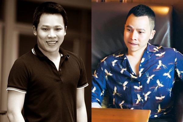 Không chịu kém cạnh hội chị em “dao kéo”, Erik tiếp tục mốt cằm nhọn “xuyên thủng vạn vật”? - 8