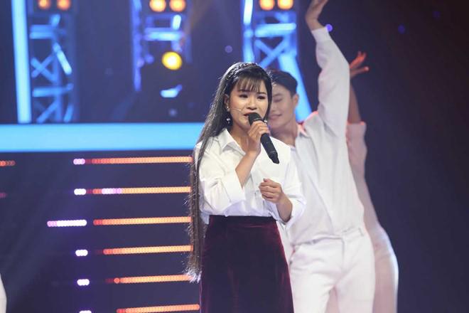 Liêu Hà Trinh rơi lệ trước câu chuyện mẹ con xa nhau hơn 10 năm vì hoàn cảnh đặc biệt - 7