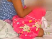 Tin tức - Chấn động: Bé gái 10 tuổi bị anh trai cưỡng hiếp tới mang thai vừa mới sinh con