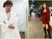 Tin tức - Cô dâu 62 tuổi liên tục hở táo bạo, chồng trẻ 26 phản ứng bất ngờ