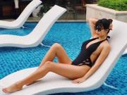 Giải trí - Siêu mẫu Hà Anh sẽ "bỏ chồng ngay lập tức" nếu phản bội vợ, không vì con mà nín nhịn