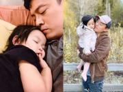 Giải trí - Sao Việt 24h: Chỉ ai làm cha mẹ mới hiểu nỗi lòng này của "Anh Hai" Lam Trường