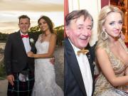 Tin tức - Cuộc hôn nhân của 4 cặp đôi "chân dài-đại gia" cách nhau hàng chục tuổi giờ ra sao?