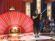 Giải trí - Cô thợ may dám cãi bố chồng thi Thách Thức Danh Hài