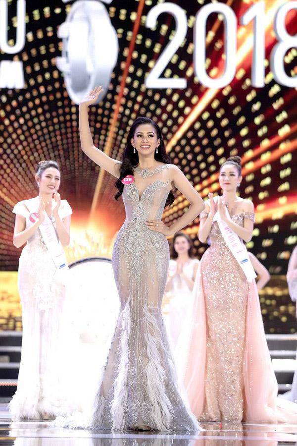 Lúc Phương Khánh đăng quang, cộng đồng mạng lại phát hiện thêm một điểm trùng hợp giữa các hoa hậu - 6