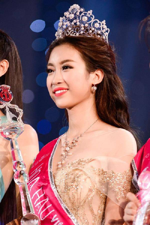 Lúc Phương Khánh đăng quang, cộng đồng mạng lại phát hiện thêm một điểm trùng hợp giữa các hoa hậu - 8