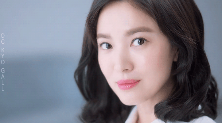 Tượng đài nhan sắc như Song Hye Kyo cũng có khi phải amp;#34;muối mặtamp;#34; vì điểm này - 2