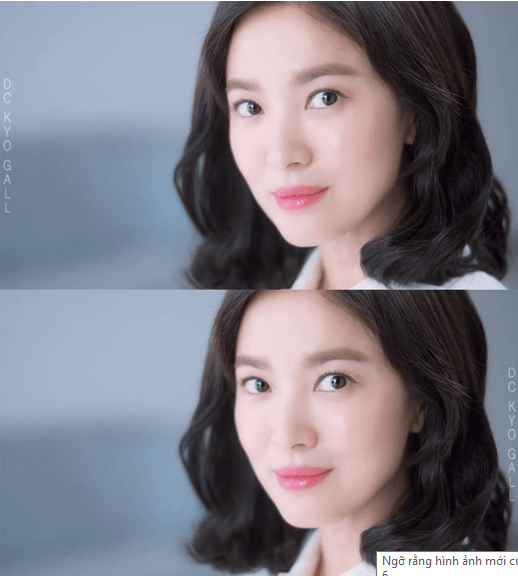 Tượng đài nhan sắc như Song Hye Kyo cũng có khi phải amp;#34;muối mặtamp;#34; vì điểm này - 6