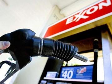 Từ 15h chiều nay (6/11), giá xăng dầu giảm mạnh