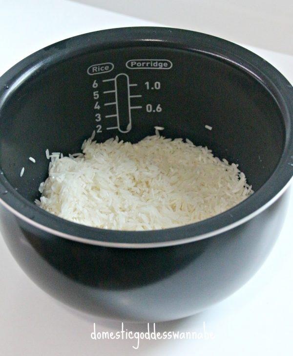 Cho gà và nồi cơm, mẹ chồng nổi giận mắng con dâu lười biếng cho đến khi thấy thành phẩm - 3