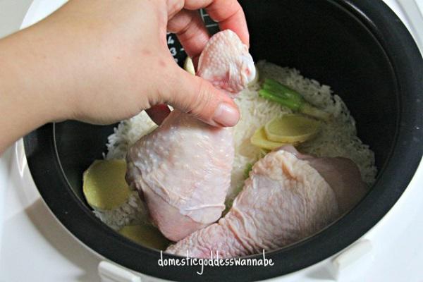 Cho gà và nồi cơm, mẹ chồng nổi giận mắng con dâu lười biếng cho đến khi thấy thành phẩm - 7