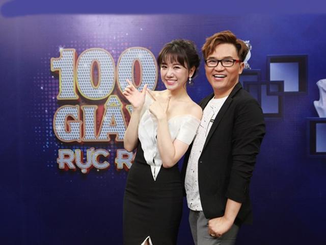 MC giàu nhất Việt Nam hé lộ tai nạn nghề nghiệp khiến anh phải từ bỏ đam mê