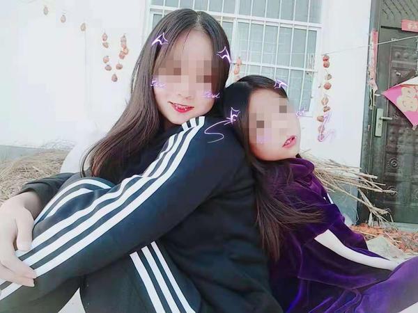 cha me di lam suot, chi gai dua em di tu tu, la thu tuyet menh khien me khoc nghen - 3