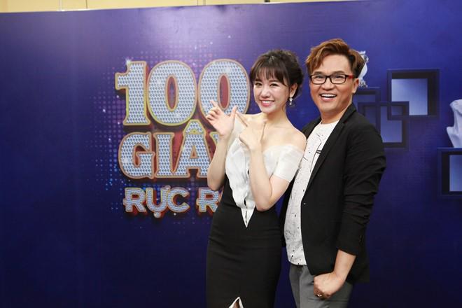 "mc giau nhat viet nam" he lo tai nan nghe nghiep khien anh phai tu bo dam me - 3