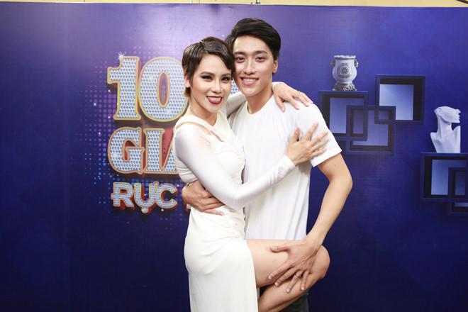 "mc giau nhat viet nam" he lo tai nan nghe nghiep khien anh phai tu bo dam me - 4