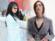 Giải trí - Đọ nhan sắc em gái của cặp vợ chồng hot bậc nhất showbiz Việt Trấn Thành - Hari Won