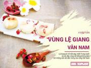 Xem ăn chơi - Du lịch Lệ Giang mà chưa từng thử những món ăn này thì "vứt"