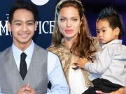 Giải trí - Không chỉ Pax Thiên, cậu bé mồ côi Maddox ngày nào giờ đã lớn và sẽ rời bỏ Angelina Jolie