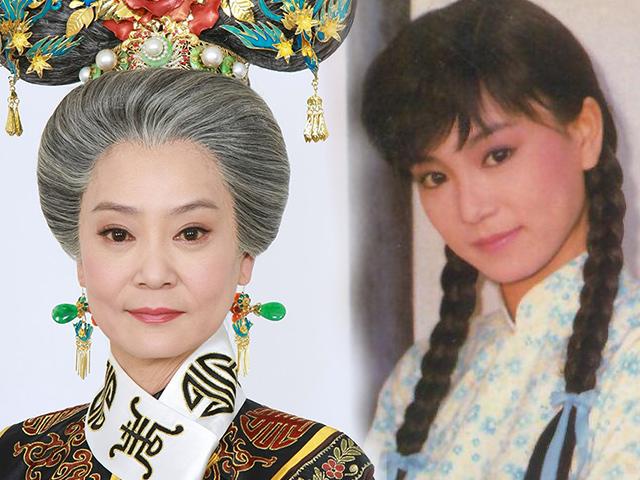 Lưu Tuyết Hoa: Từ mỹ nhân triệu lít nước mắt tới tuổi già không nơi nương tựa