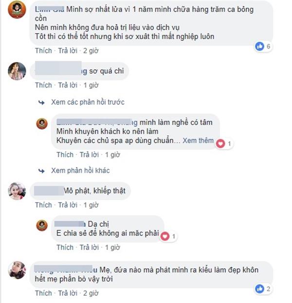 soc: co gai tuoi con bat lua xong da bi luoc chin mat, da troc thanh mang kho cuu van - 3
