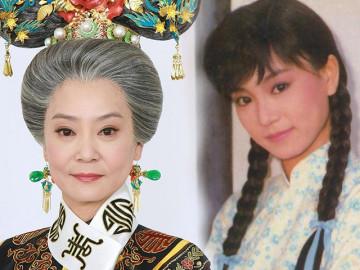 Lưu Tuyết Hoa: Từ mỹ nhân triệu lít nước mắt tới tuổi già không nơi nương tựa