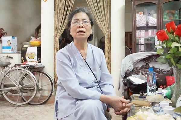 5 năm sau vụ TMV Cát Tường: Chuyện chưa từng tiết lộ về hành trình 9 tháng tìm con - 2