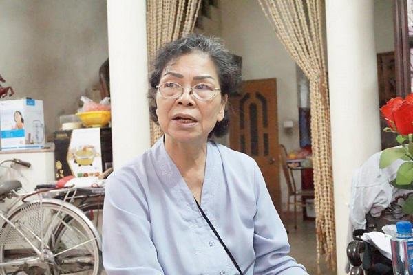 5 năm sau vụ TMV Cát Tường: Chuyện chưa từng tiết lộ về hành trình 9 tháng tìm con - 4