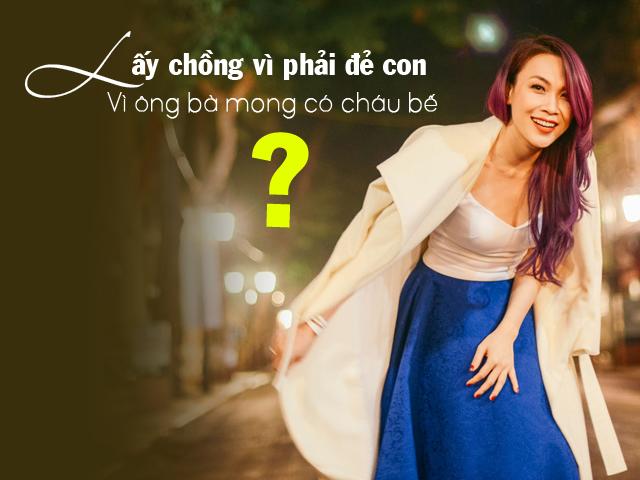 Gái ế sao phải xoắn, Mỹ Tâm và những mỹ nhân gần 40 tuổi vẫn phát ngôn chất thế này!