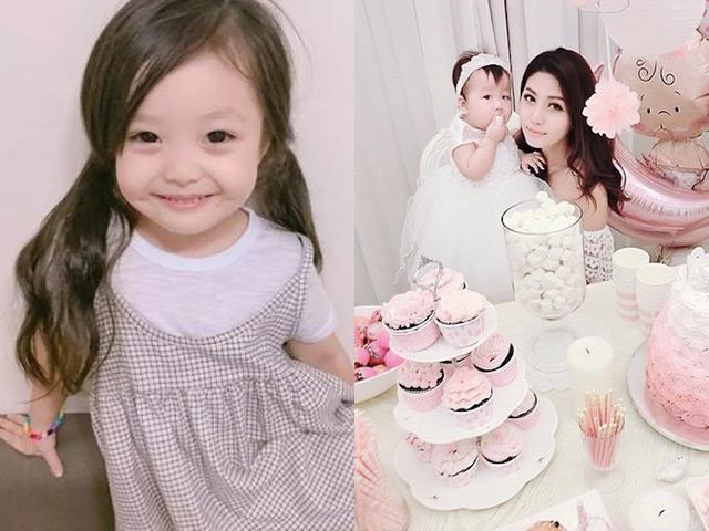 Bé gái Kỷ Hợi 2019 vừa chào đời mang tiền vào như nước cho bố mẹ thuộc 4 tuổi này