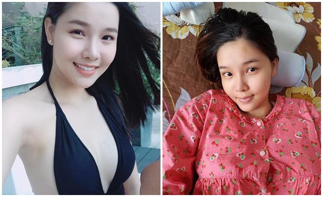 Tú Vi, Kỳ Hân thời con gái rõ xinh đẹp nhưng làm mẹ thì amp;#34;biến hìnhamp;#34; khó lường - 3