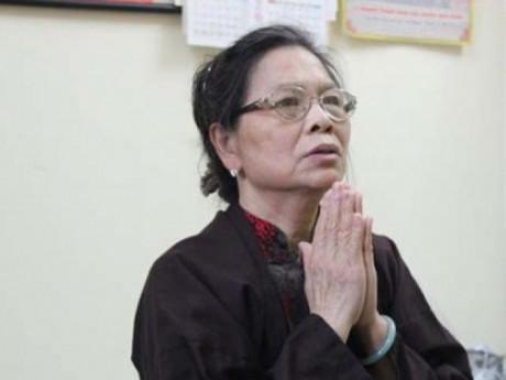 Vụ TMV Cát Tường: Sau 5 năm, câu nói của mẹ nạn nhân khiến con rể im lặng