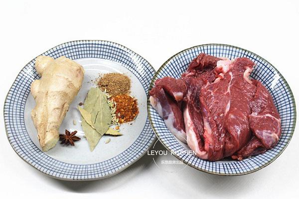 Tự làm bò khô bằng nồi cơm điện, tưởng không dễ mà dễ không tưởng - 2