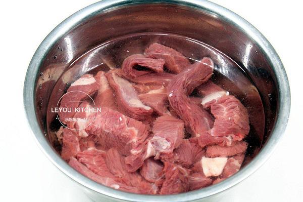 Tự làm bò khô bằng nồi cơm điện, tưởng không dễ mà dễ không tưởng - 4