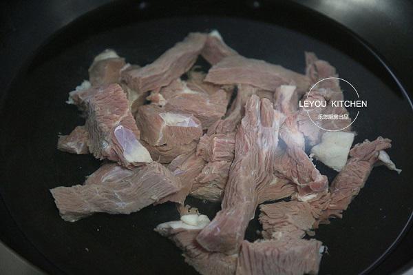 Tự làm bò khô bằng nồi cơm điện, tưởng không dễ mà dễ không tưởng - 5