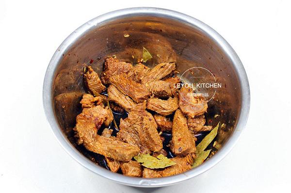 Tự làm bò khô bằng nồi cơm điện, tưởng không dễ mà dễ không tưởng - 7