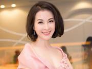 Giải trí - Chưa bao giờ lộ mặt bạn trai, "người đẹp không tuổi" Thanh Mai bất ngờ hé lộ anh... xấu đều